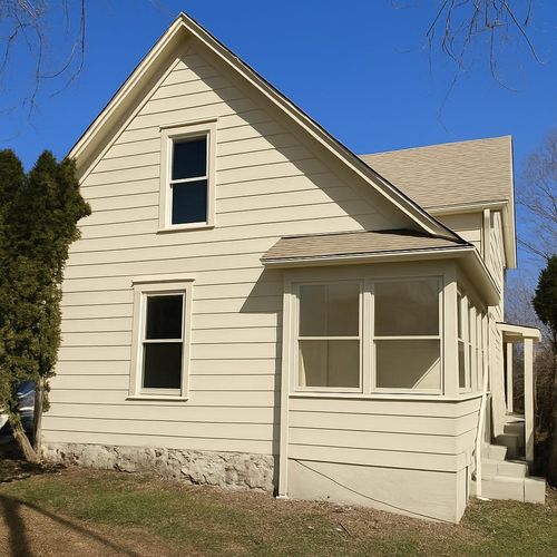 141 Bates St, Jackson, MI, 49202-3601 | Card Image