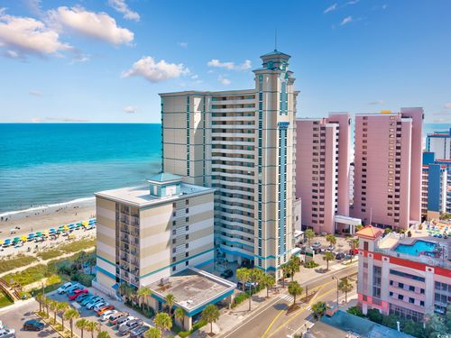 1730-2504 N Ocean Blvd, Myrtle Beach, SC, 29577-3241 | Card Image
