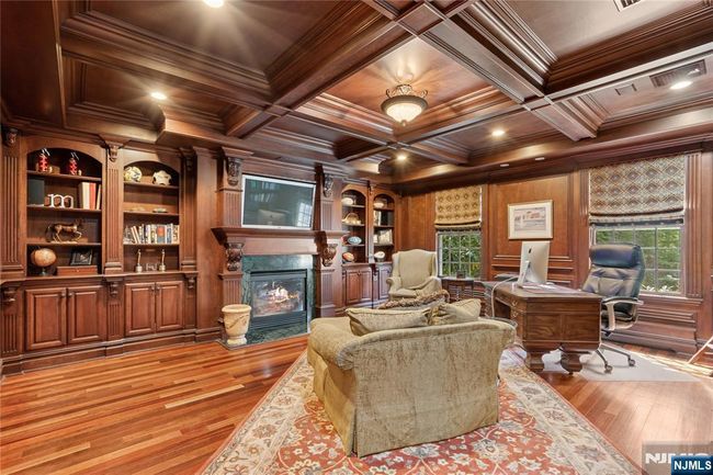 23 Fred St, House other with 5 bedrooms, 8 bathrooms and null parking in Old Tappan NJ | Image 21