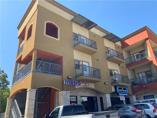 APT-201 - 420 N Pleasant Valley Rd, Condo with 1 bedrooms, 1 bathrooms and null parking in Austin TX | Image 26