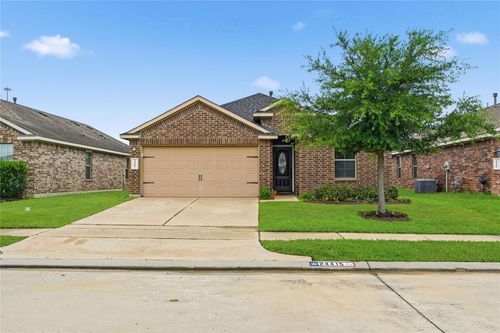 24415 Pigeon Berry Drive, Spring, TX, 77373 | Card Image
