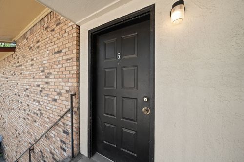 6-1108 N Elm St, Denton, TX, 76201-2971 | Card Image