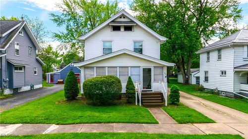 322 Oak Knoll Ave, Newton Falls, OH, 44444-1735 | Card Image