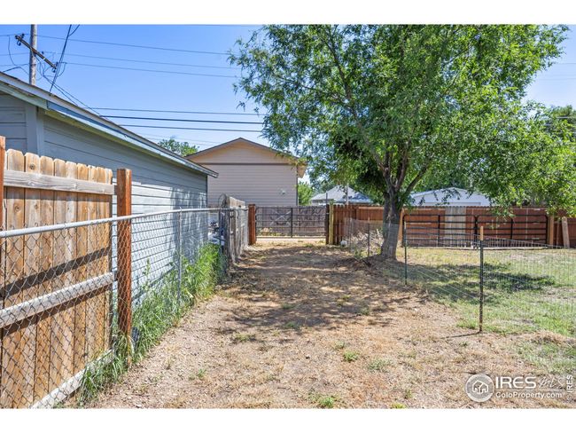 311 12 Th Ave, House other with 3 bedrooms, 2 bathrooms and null parking in Greeley CO | Image 30
