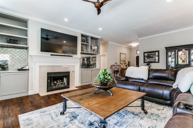 4320 Country Ln, House other with 3 bedrooms, 2 bathrooms and null parking in Grapevine TX | Image 7