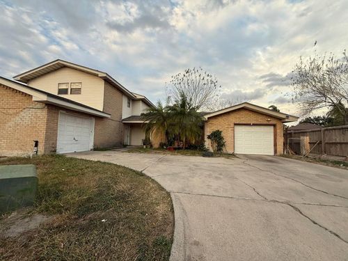 2406 & 2408 Treasure Hills Ct, Harlingen, TX, 78550-8646 | Card Image