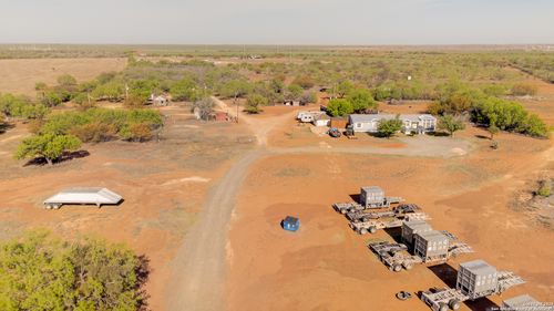 1160 W Highway 85, Dilley, TX, 78017-4600 | Card Image