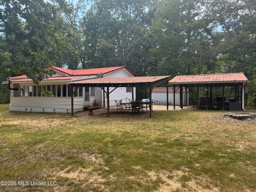 191 Bob White Ln, Pope, MS, 38658-3051 | Card Image