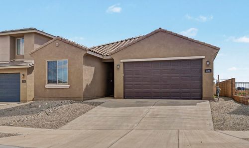 1136 Vallecito Loop Nw, Los Lunas, NM, 87031-8966 | Card Image