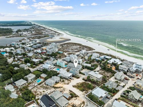 49 Sandy Ln, Santa Rosa Beach, FL, 32459-5858 | Card Image