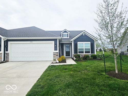 7141 Lillian Pl, Cumberland, IN, 46229-4152 | Card Image