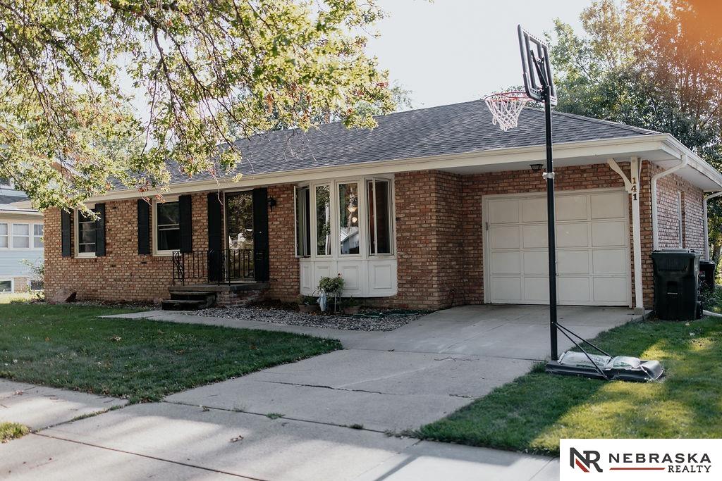 Broadway St, Wahoo, NE 68066