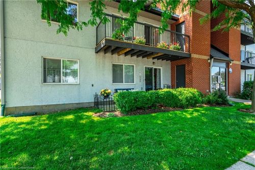 311-1450 Glen Abbey Gate, Oakville, ON, L6M2V7 | Card Image