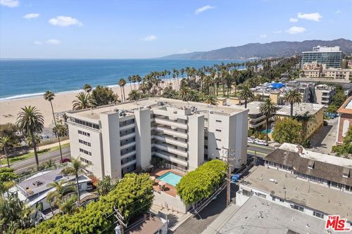 305-801 Ocean Ave, Santa Monica, CA, 90402-1413 | Card Image