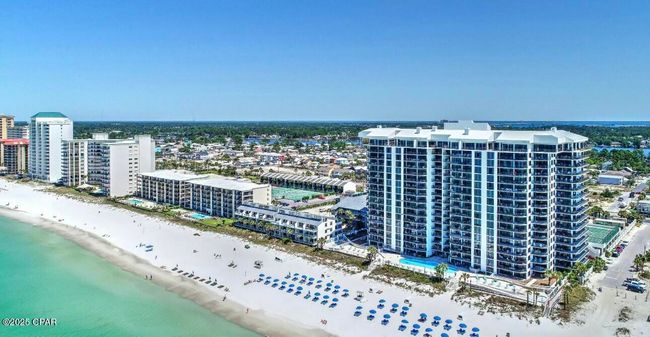 UNIT-1108 - 6201 Thomas Dr, Condo with 2 bedrooms, 2 bathrooms and null parking in Panama City Beach FL | Image 34