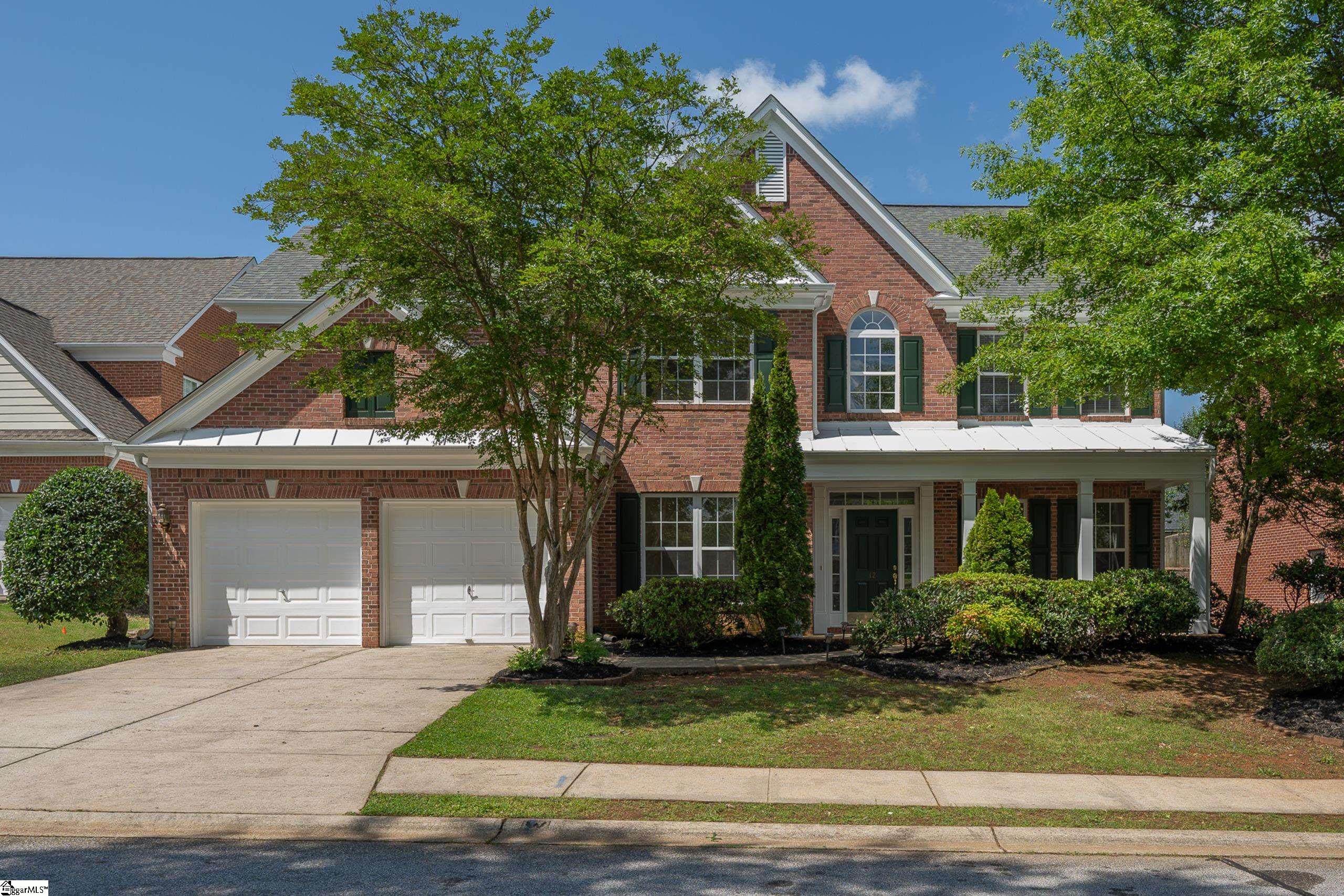 Landstone Ct, Greer, SC 29650