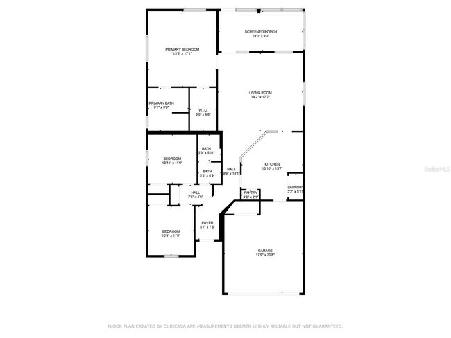 2127 Ne 38 Th Ter, House other with 3 bedrooms, 2 bathrooms and null parking in Ocala FL | Image 7