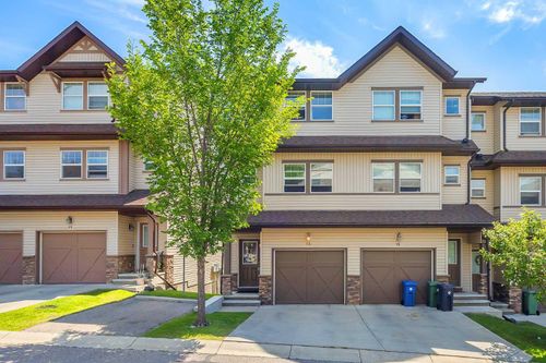 13-28 Heritage Dr, Cochrane, AB, T4C0J8 | Card Image