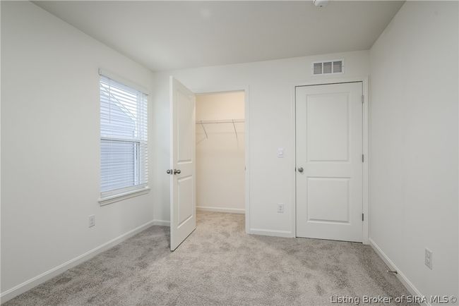 812 Haley Ln, Home with 3 bedrooms, 3 bathrooms and null parking in Jeffersonville IN | Image 23