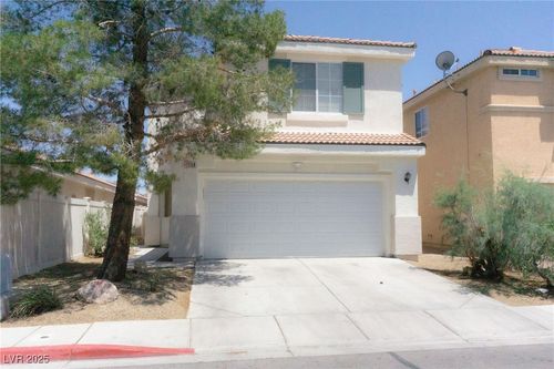 5258 Cedar Bridge Ct, North Las Vegas, NV, 89031-3410 | Card Image