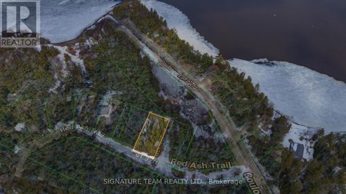 0 Red Ash Trail, Westmeath, ON, K0J2L0 | Card Image