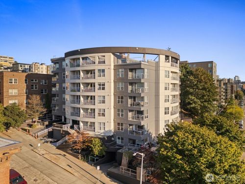507-530 Melrose Ave E, Seattle, WA, 98102-4779 | Card Image