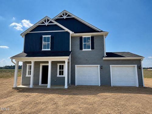 403 Piper Pointe Drive, Pikeville, NC, 27863 | Card Image