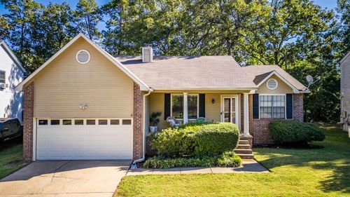 14304 Ridgewood Dr, Little Rock, AR, 72211-4507 | Card Image