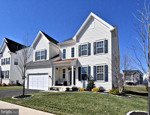 206 Grove Valley Ct, Chalfont, PA, 18914-2305 | Card Image