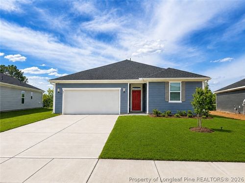 47 Chestnut Oak Ln, Lillington, NC, 27546-5268 | Card Image