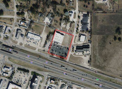 101b-5189 E Interstate 20 Service Rd N, Willow Park, TX, 76087-3204 | Card Image