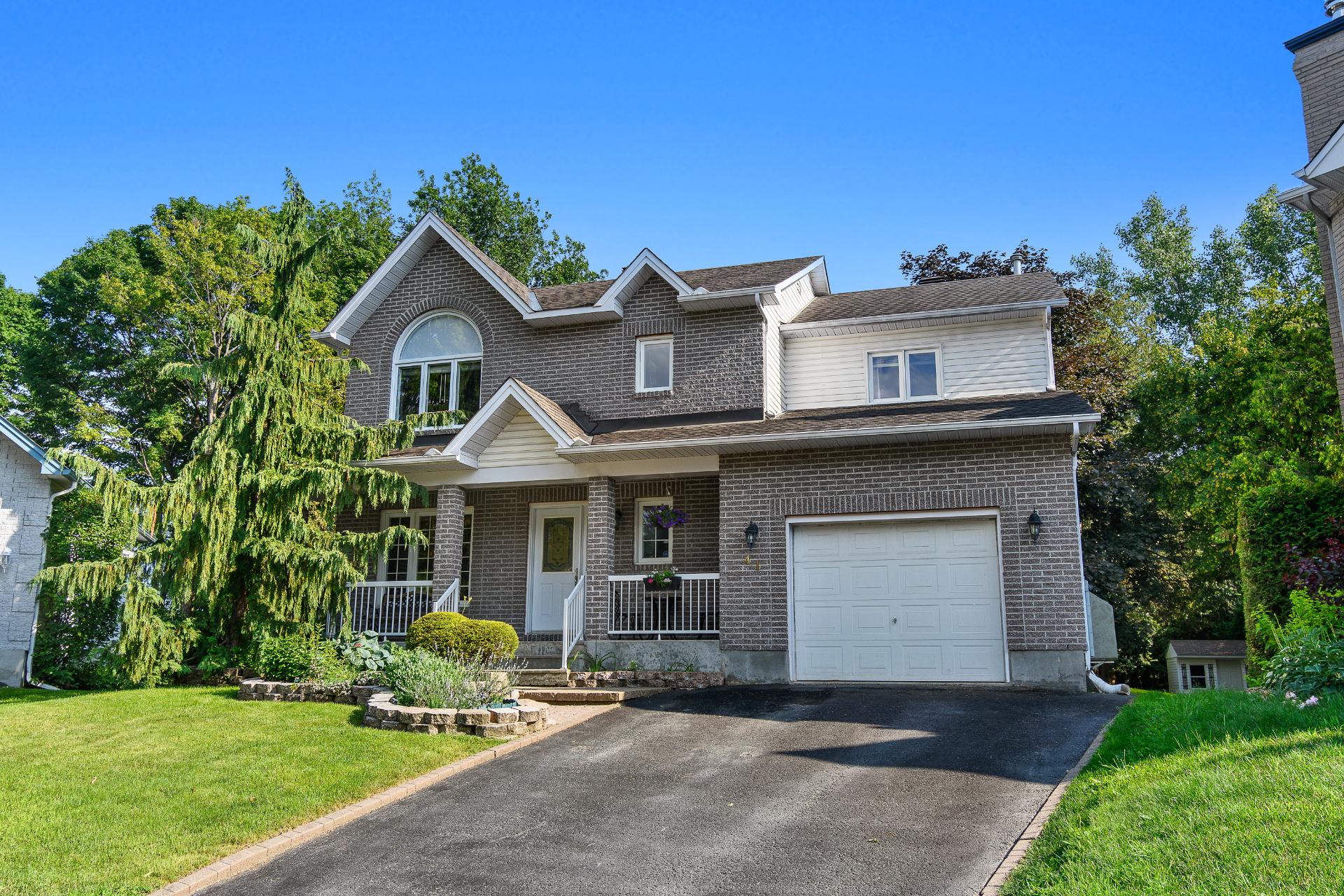 Residential in Gatineau (Aylmer) 4