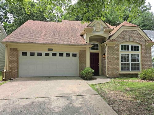 2218 S Bent Tree Dr, Bloomington, IN, 47401-4580 | Card Image
