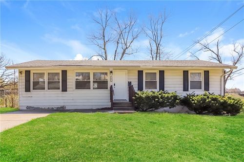 7401 E 51st St, Kansas City, MO, 64129-2309 | Card Image