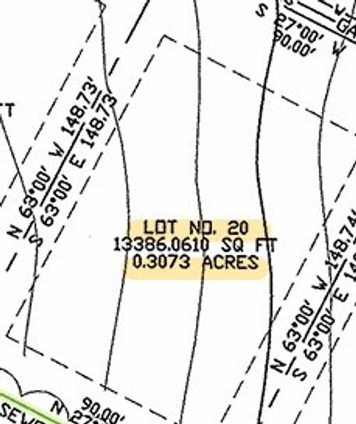 20 Freedom Rd, Berlin, PA, 15530 | Card Image