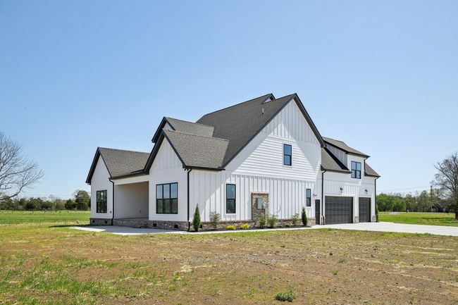 3233 E Jefferson Pike, House other with 4 bedrooms, 5 bathrooms and 3 parking in Lascassas TN | Image 76