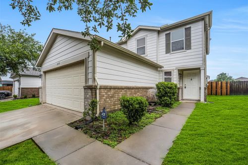 20718 Tayman Oaks Dr, Cypress, TX, 77433-4540 | Card Image