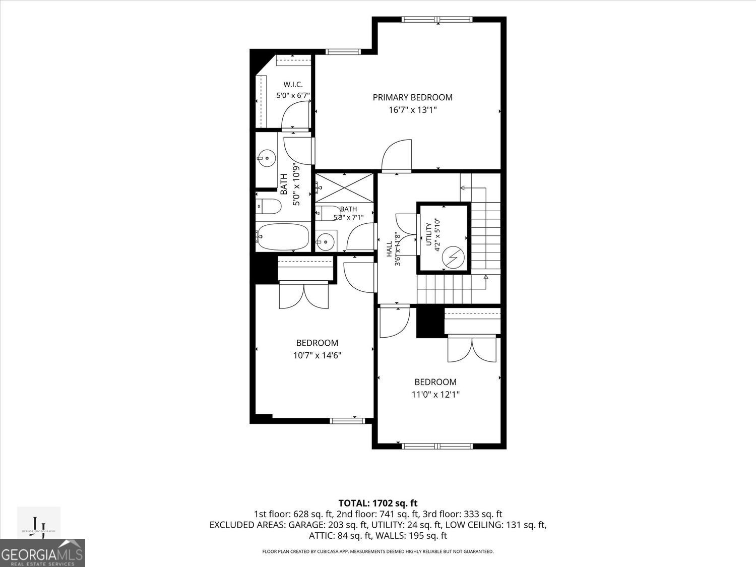 Residential in Loganville 5