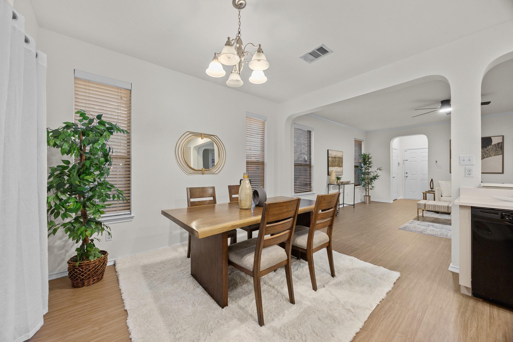 Residential in Cedar Park 5