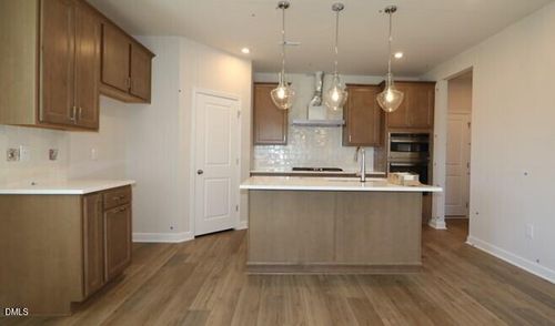 611 Brackenberry Aly, Wake Forest, NC, 27587-2575 | Card Image