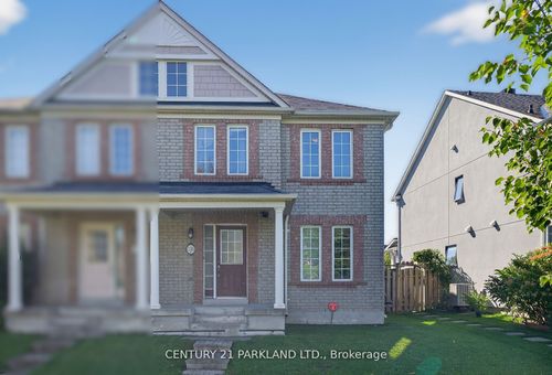 136 Gas Lamp Lane, Markham, ON, L6B1K9 | Card Image