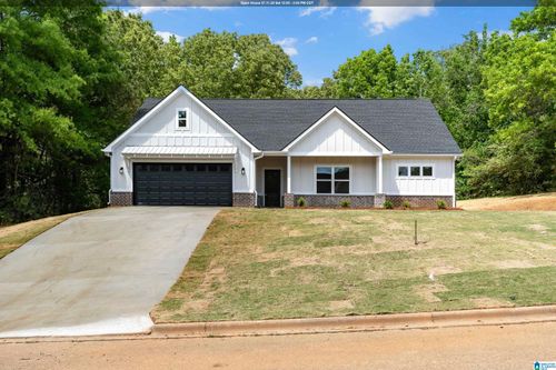 7662 Cloverdell Dr, PINSON, AL, 35126-6501 | Card Image