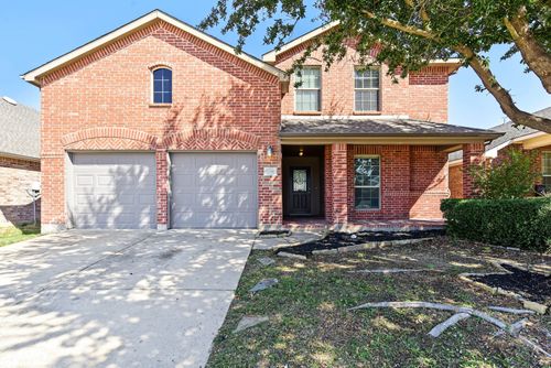 1308 Luckenbach Dr, Forney, TX, 75126-5125 | Card Image