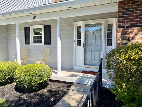 267 Constitution Dr, Chillicothe, OH, 45601-2120 | Card Image