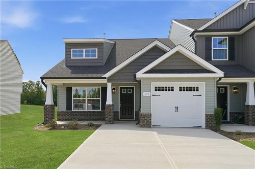 412 Mountain Pne Ave, Gibsonville, NC, 27249-2690 | Card Image