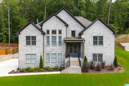 2056 Grey Oaks Ter, PELHAM, AL, 35124-2552 | Card Image