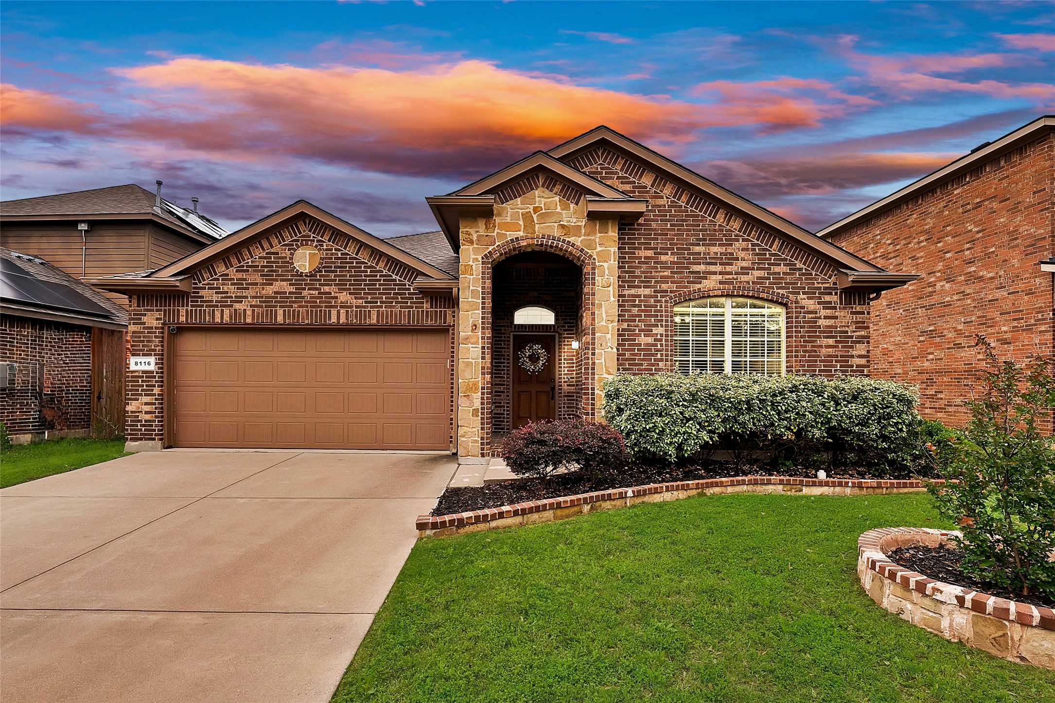 Residential in Fort Worth