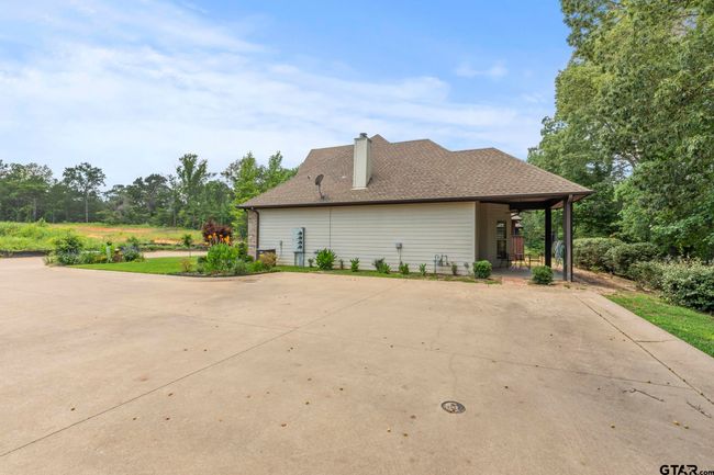 UNIT-3601 - 1857 Stonecrest Blvd, Condo with 2 bedrooms, 2 bathrooms and null parking in Tyler TX | Image 17