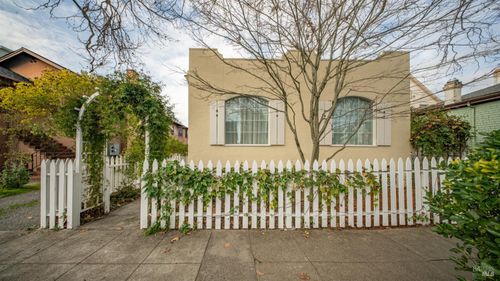 717 C St, San Rafael, CA, 94901-3813 | Card Image