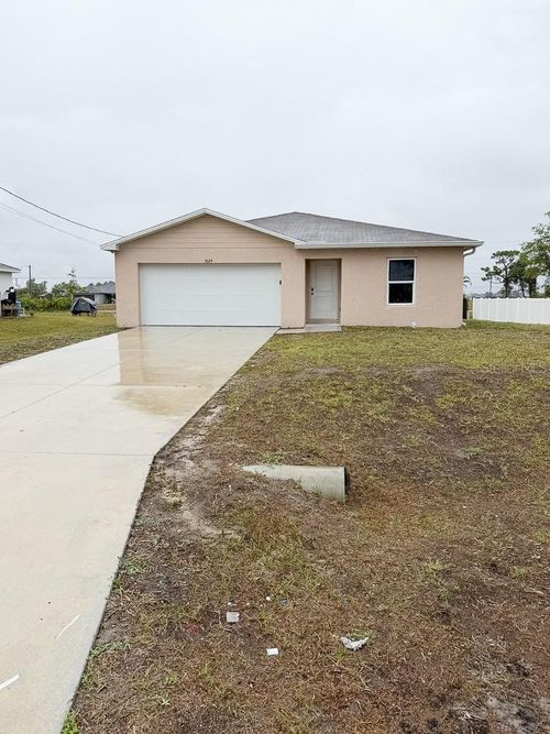 3024 Ne 1st Avenue, Cape Coral, FL, 33909 | Card Image